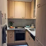 Διαμέρισμα Strandburg Haus B App G011