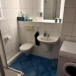 Strandburg Haus B App G011 Διαμέρισμα *