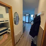 Strandburg Haus B App G011