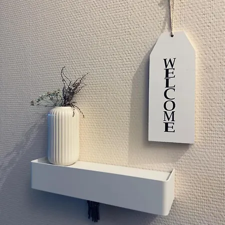 Strandburg Haus B App G011 Fehmarn