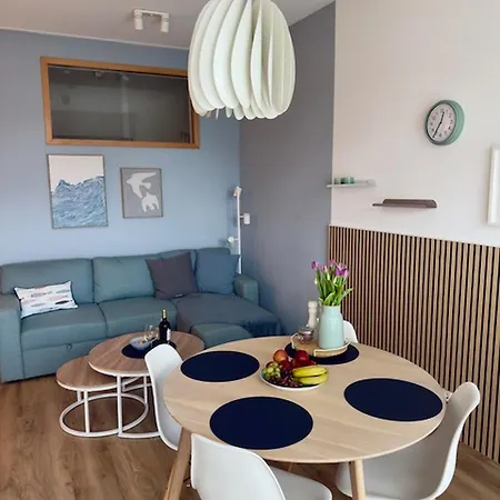 Strandburg Haus B App G011 Apartment Fehmarn