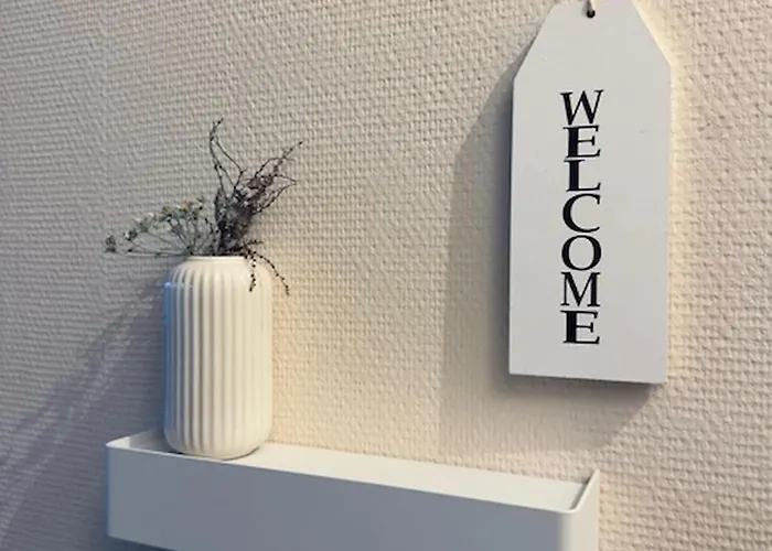 Strandburg Haus B App G011 Fehmarn